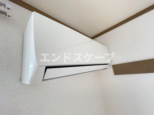パークタウンＡの設備|高崎、前橋のお部屋探しはエンドスケープまで！お客様の理想お聞かせ下さい♪