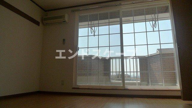 パークタウンＡの内装|高崎、前橋のお部屋探しはエンドスケープまで！お客様の理想お聞かせ下さい♪