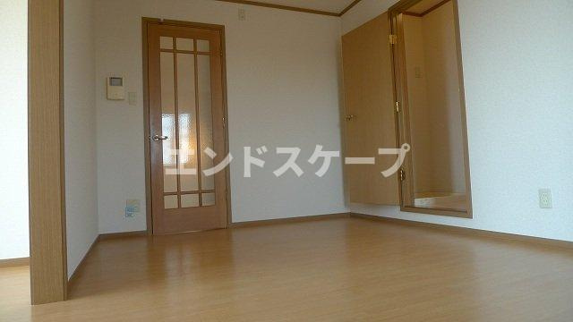 パークタウンＡの居間・リビング|高崎、前橋のお部屋探しはエンドスケープまで！お客様の理想お聞かせ下さい♪