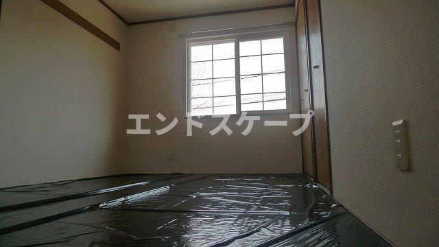 パークタウンＡの内装|高崎、前橋のお部屋探しはエンドスケープまで！お客様の理想お聞かせ下さい♪