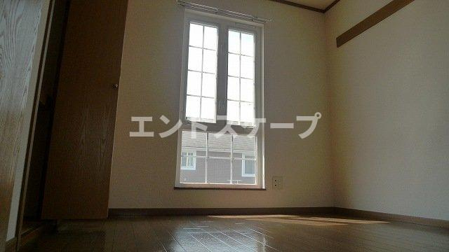 パークタウンＡの内装|高崎、前橋のお部屋探しはエンドスケープまで！お客様の理想お聞かせ下さい♪