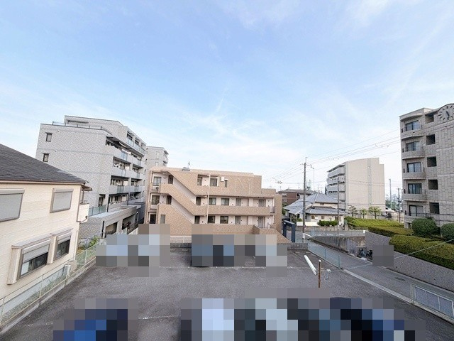 【展望】 | ルロワ千里山