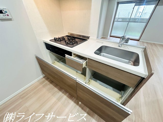 【駐車場】 | 三津屋グリーンハイツ | 駐車場