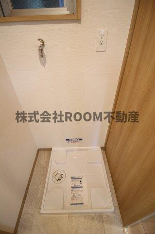 Fiore ReizⅢのトイレ|シンプルで使いやすいトイレです