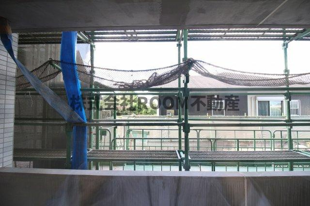 Fiore ReizⅢの収納|専用の収納スペースです