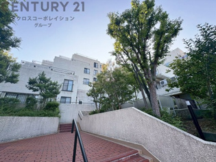 RC造７階建