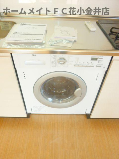【設備】 | グレイスレジデンス