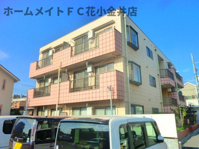 【外観】 | グレイスレジデンス