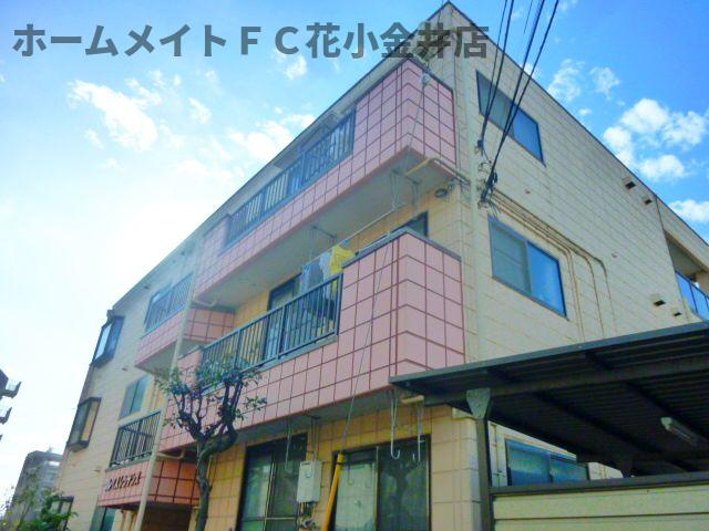 【外観】 | グレイスレジデンス