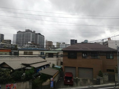 【展望】 | ハイムクライスⅡ