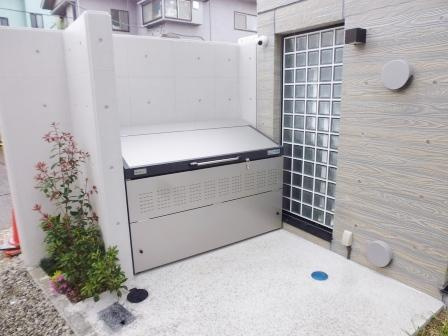 ルクレ千石のその他共用部分