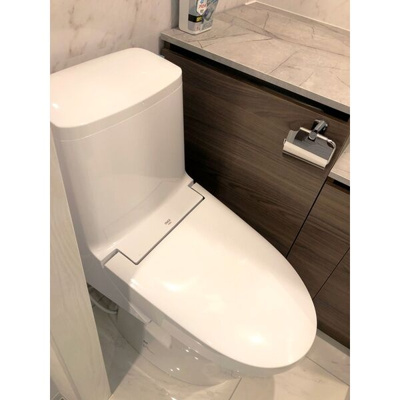 【トイレ】 | HJ PLACE sangen-jaya
