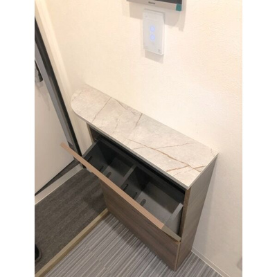 【設備】 | HJ PLACE sangen-jaya