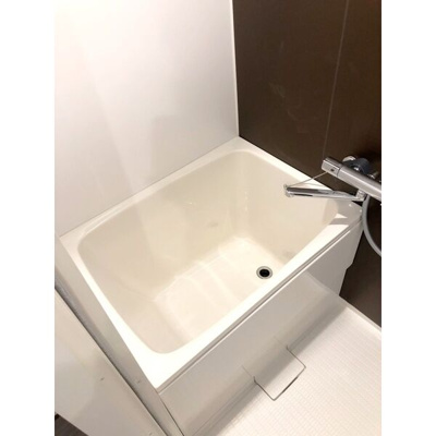 【浴室】 | HJ PLACE sangen-jaya