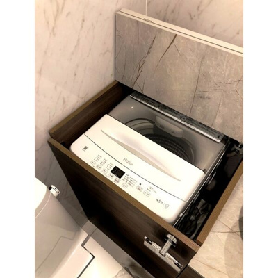 【設備】 | HJ PLACE sangen-jaya
