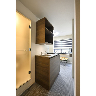 【洋室】 | HJ PLACE sangen-jaya