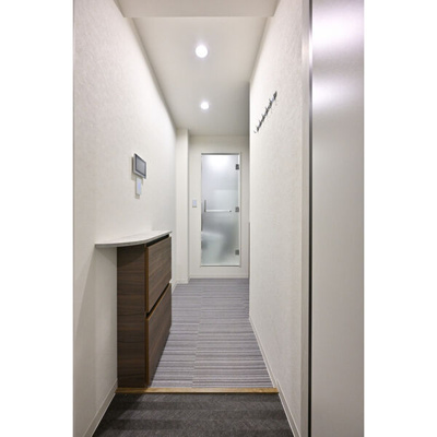 【玄関】 | HJ PLACE sangen-jaya