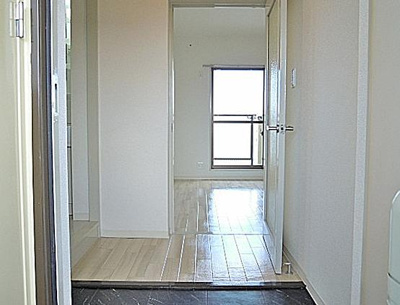 【内装】 | クレール豊中曽根 | ※同タイプの写真となり、実際のお部屋とは異なる場合があります