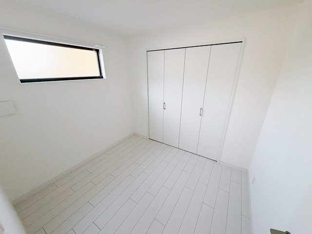 【洋室】 | ルロワ千里山