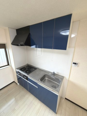 【キッチン】 | ラポール16