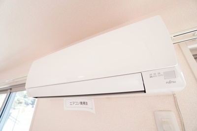 【設備】 | アールグレイ B | ※同物件・反転タイプの写真です。