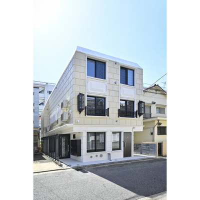 【外観】 | HJ PLACE sangen-jaya