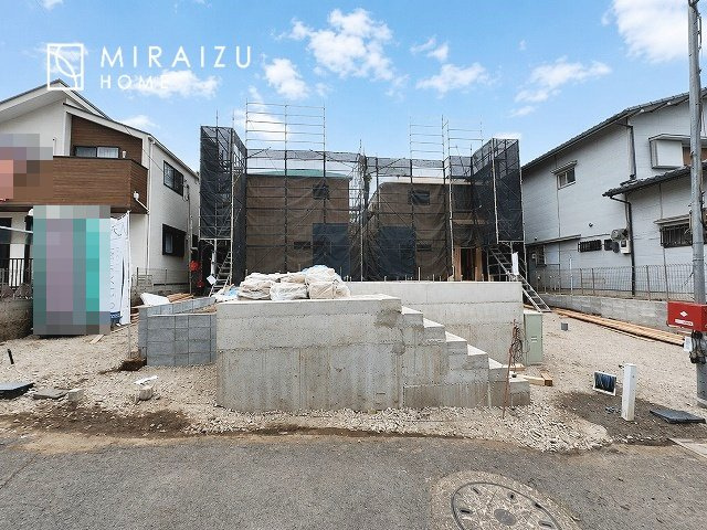【前面道路含む現地写真】 | 平日・休日問わず、いつでもご見学が出来ます♪☆実際に見て、触れて感じる安心のお住まい探しを体験して下さい♪☆物件情報だけでなく、地域の特色などなどエリア情報もお伝え出来たら嬉しいです♪