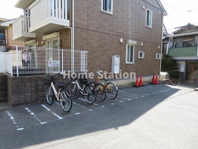 【設備】 | セジュール姫島Ⅲ