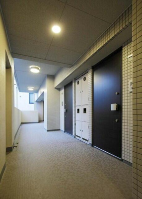【その他】 | コンフォリア本所吾妻橋 |  