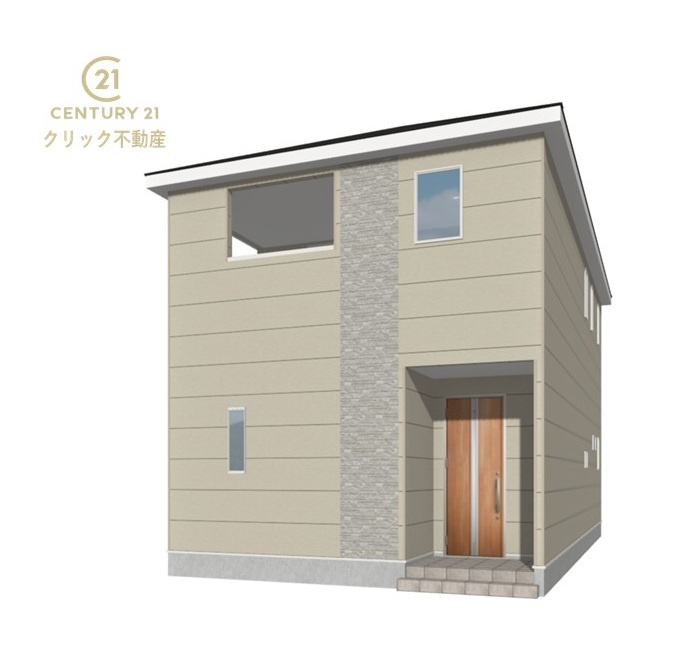 Cradlegarden　 東海村東海　第6　2