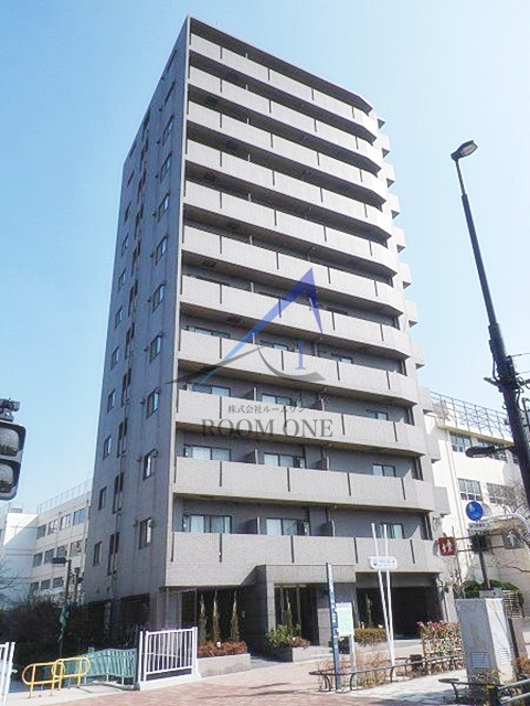 ルーブル中野坂上