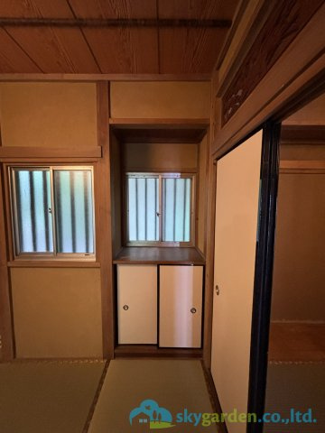 秦野市北矢名　中古戸建のその他