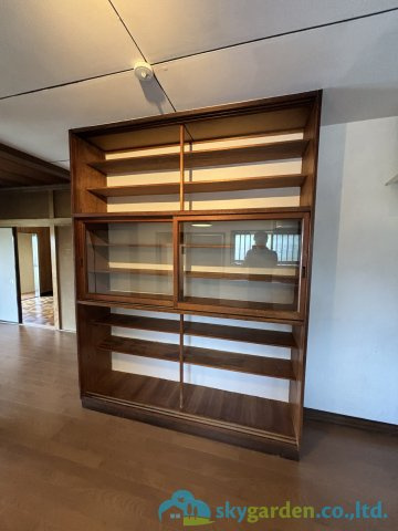 秦野市北矢名　中古戸建のキッチン