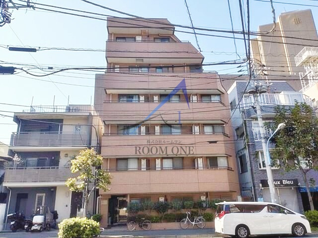 グレイス戸塚