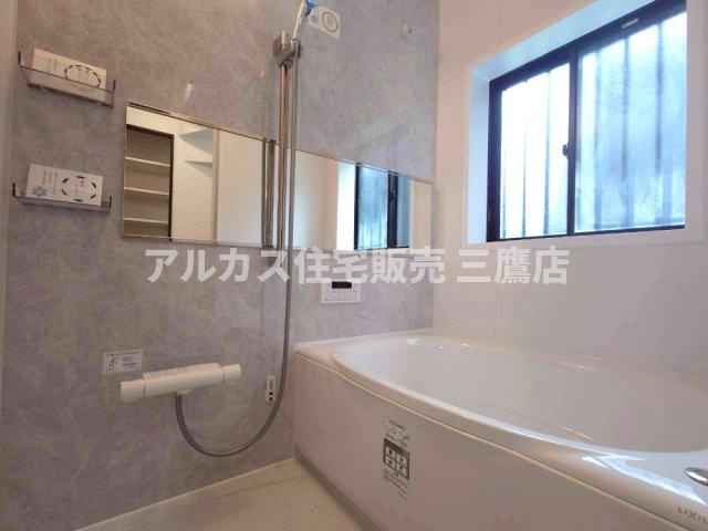 西武池袋線 ひばりヶ丘駅 18分 中古戸建 西東京市北町2丁目の浴室