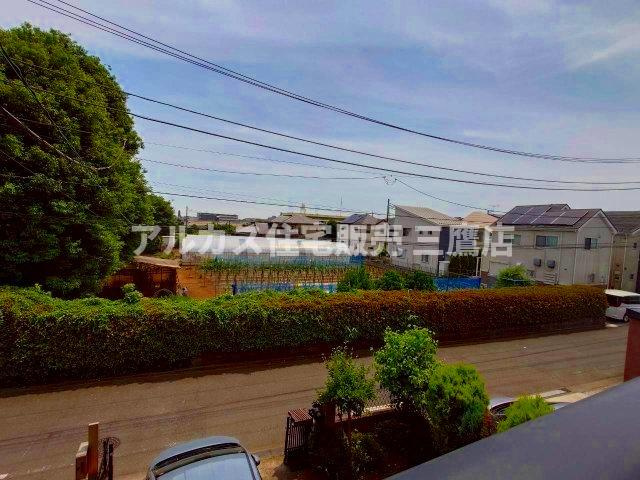 西武池袋線 ひばりヶ丘駅 18分 中古戸建 西東京市北町2丁目の展望