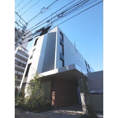 【外観】 | ALERO三軒茶屋