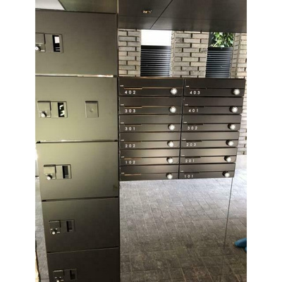 【その他共用部分】 | ALERO三軒茶屋