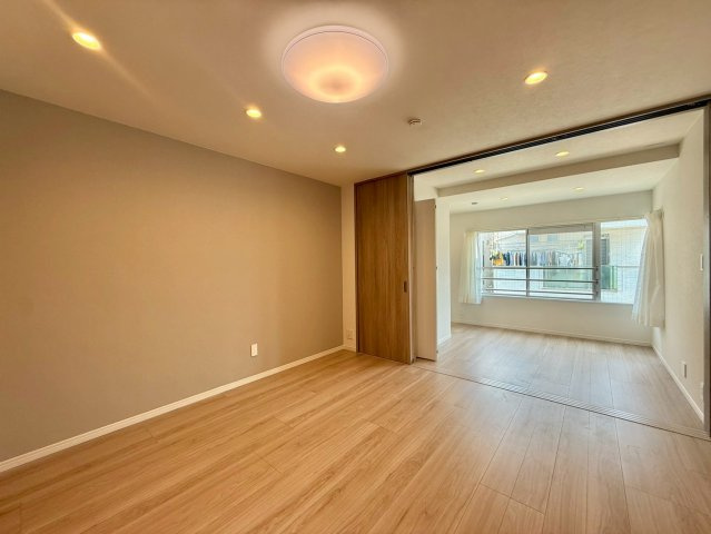 テラスハウスヴィップ東長崎