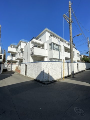 テラスハウスヴィップ東長崎