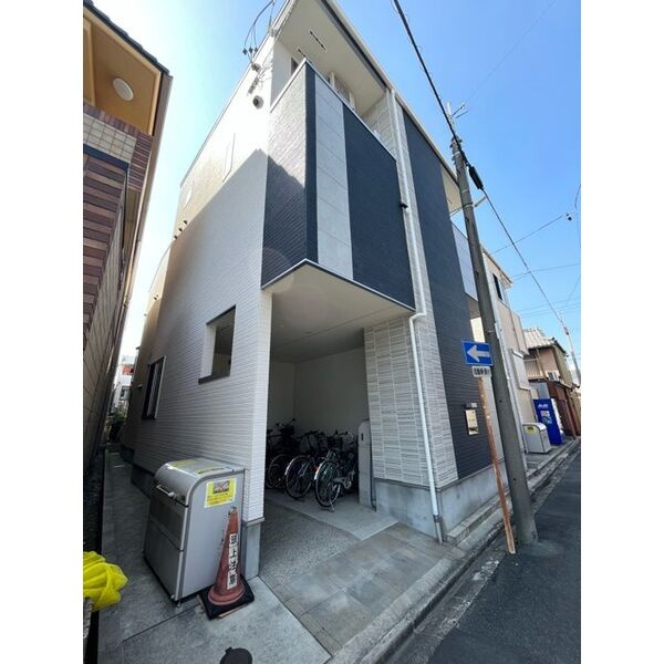 BLUE GARDEN　名古屋市賃貸　仲介手数料無料