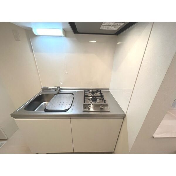 BLUE GARDEN　名古屋市賃貸　仲介手数料無料のキッチン