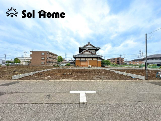 小山市東城南２丁目の新築一戸建