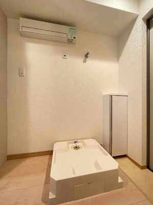 【設備】 | マイフィールズ横浜