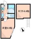 マイフィールズ横浜の画像