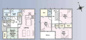 加須市北下新井第6　新築戸建　全5棟　4号棟の画像