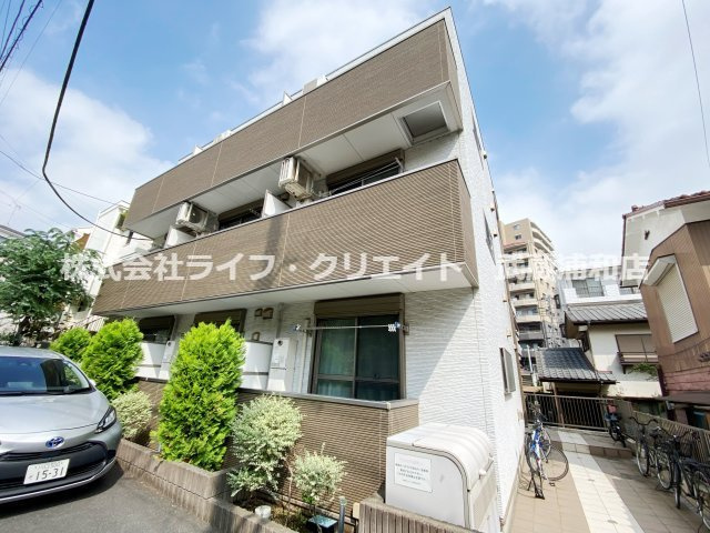 プレミール（西堀）