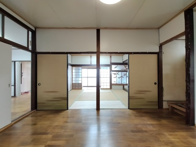 山祗町一戸建のその他