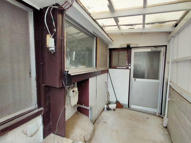 山祗町一戸建のその他