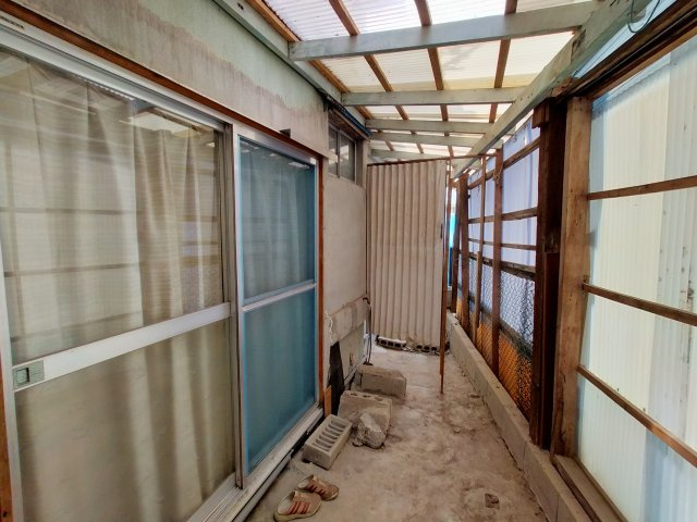 山祗町一戸建のその他